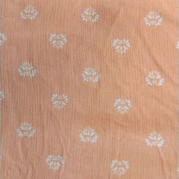 NWT Torrid V-Neck Ruffle Strap Tank - Picture 4 of 5